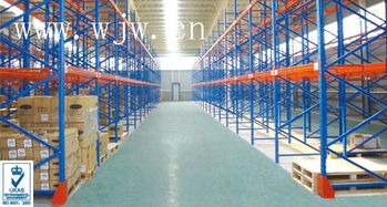 深圳貨架與倉儲服務全解析 打造高效物流存儲解決方案